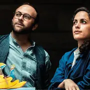 Spectacle “Le jardin dans la rivière” de l’ensemble Lilanoor