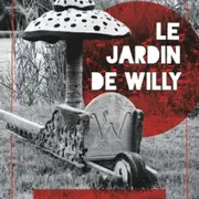 Spectacle : Le jardin de Willy