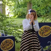 Spectacle Le loto de nos amis les animaux