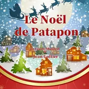 Spectacle - le Noël de Patapon