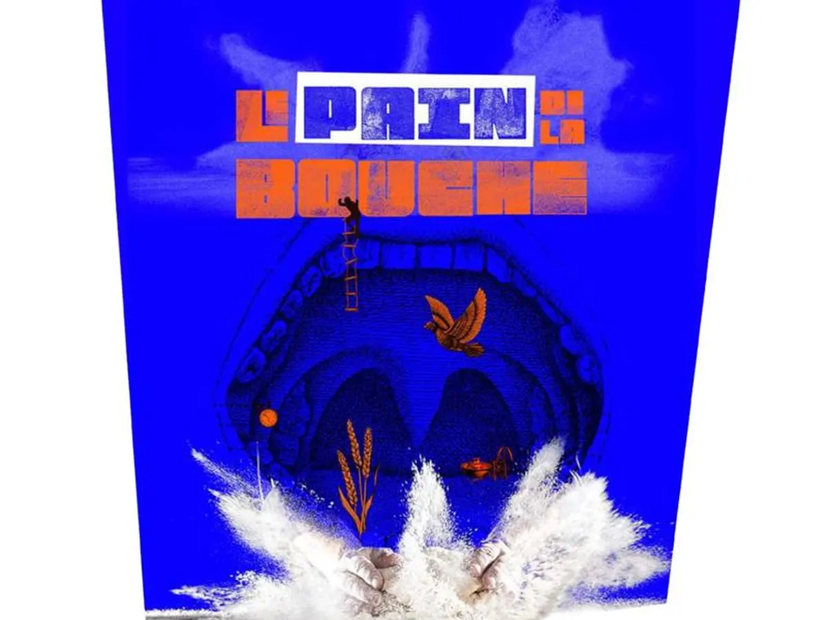 Spectacle - Le pain de la bouche