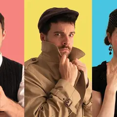 Spectacle - Le Perroquet qui en savait trop
