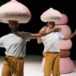 Spectacle : Le petit B