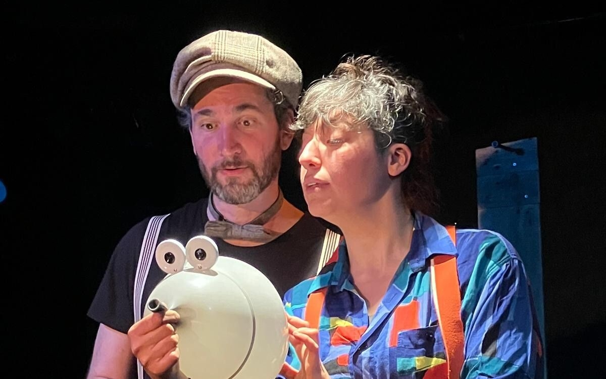 Le petit chat botté