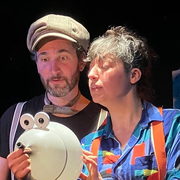 Spectacle - Le petit chat botté