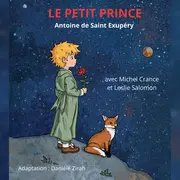 Spectacle : Le Petit Prince