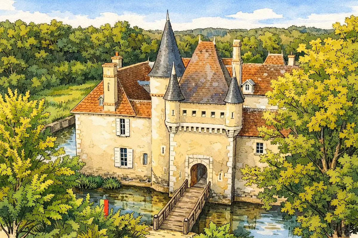 Spectacle Le Petit Théâtre Végétal