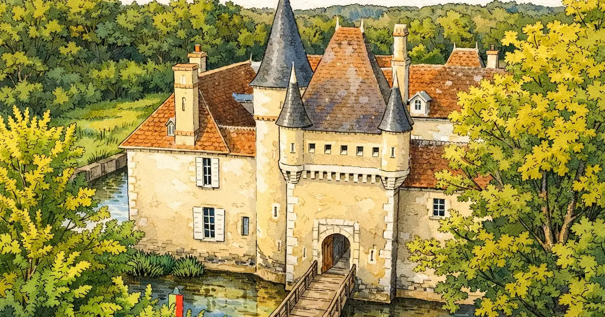 Spectacle "Le Petit Théâtre Végétal"