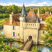 Spectacle Le Petit Théâtre Végétal