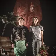 Spectacle Le poids des fourmis