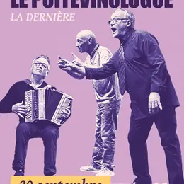 Spectacle : Le Poitevinologue