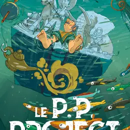 Spectacle Le PP Project
