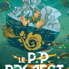 Spectacle : Le PP project