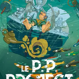 Spectacle : Le PP project