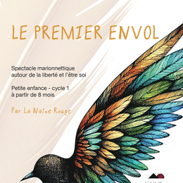 Spectacle Le Premier Envol