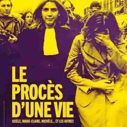 Spectacle Le procès d’une vie