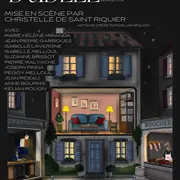 Spectacle - Le ravissement d'Adèle