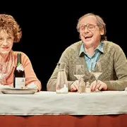 Spectacle - Le repas des gens