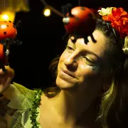 Spectacle : Le réveil de Pomone