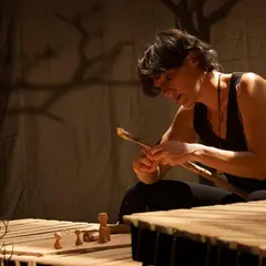 Spectacle : Le Sanctuaire