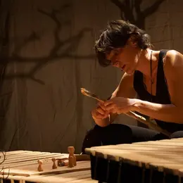 Spectacle : Le Sanctuaire