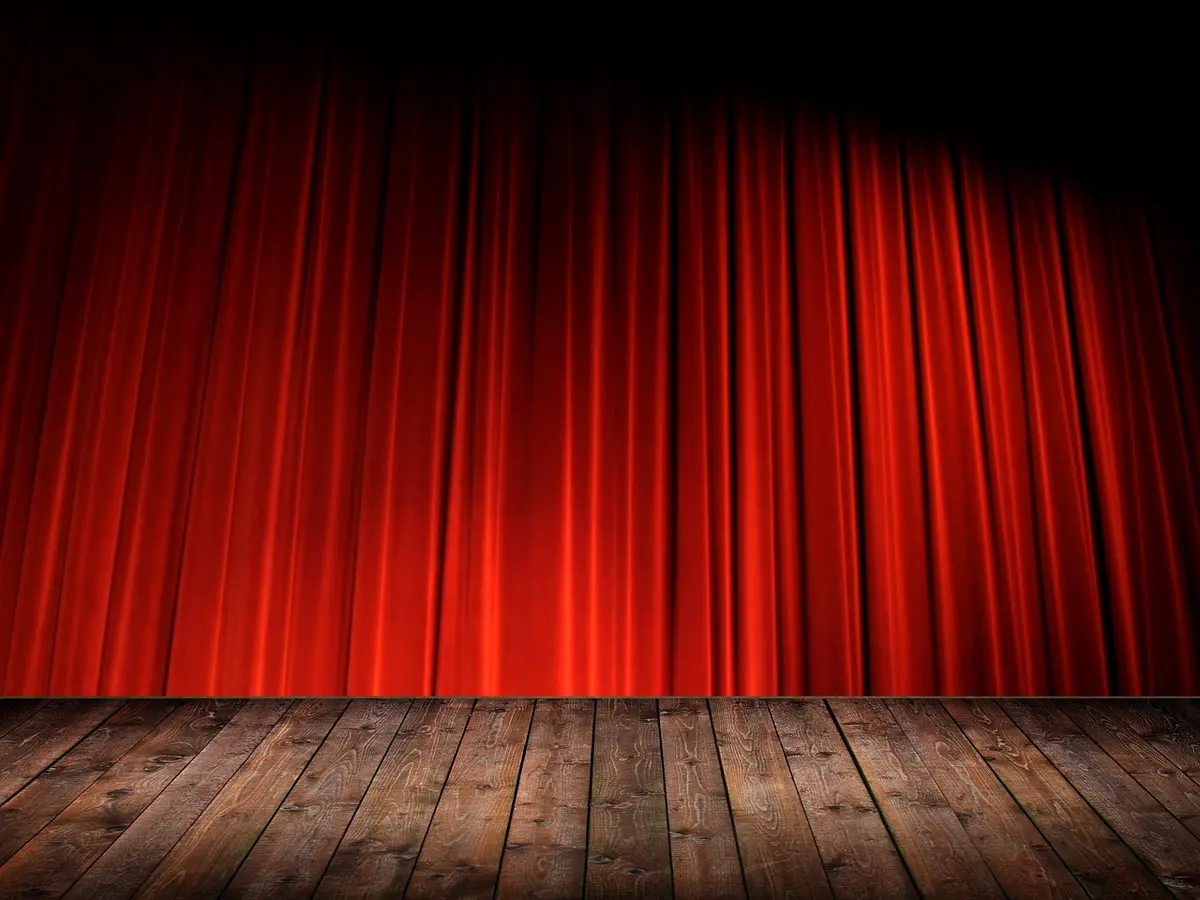 Spectacle Le Silence des Genbons par Constantin Bréant-Montagnac à La Scénette