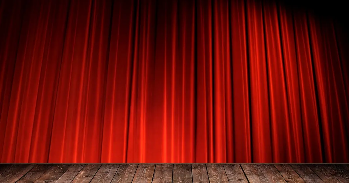 Spectacle "Le Silence des Genbons" par Constantin Bréant-Montagnac à La Scénette