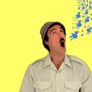 Spectacle « Le silence des Oiseaux »