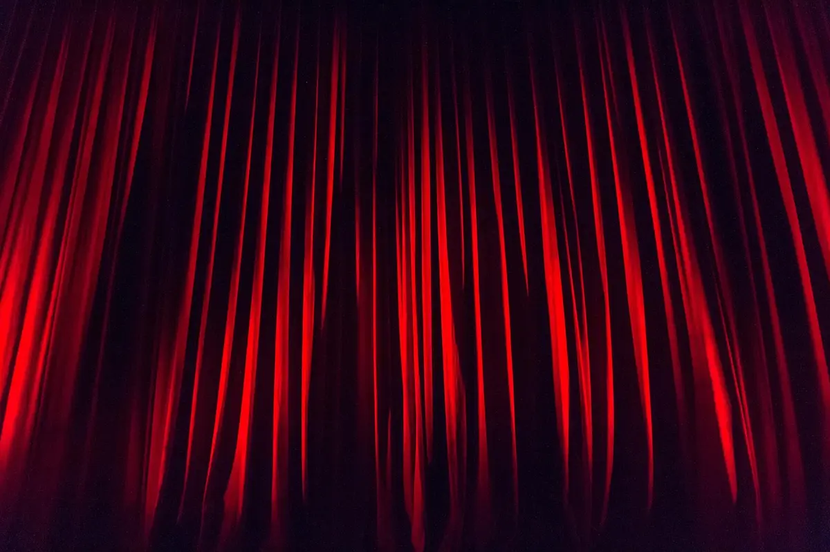Spectacle : Le trèfle