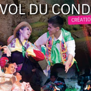 Spectacle | Le Vol du Condor