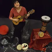 Spectacle Le Voyage en Traineau