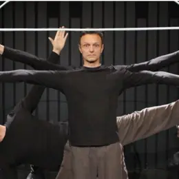 Spectacle : Léonard