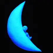 Spectacle : Léonard, l'enfant de la Lune