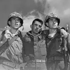 Spectacle Les 80 ans de la Libération dans le Lot