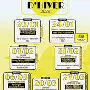 Spectacle - Les Assoiffés par la Cie PSAODI