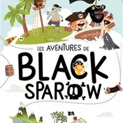 Spectacle Les aventures de Black Sparrow
