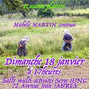 Spectacle - Les contes de Fraimbois et autres plaisirs