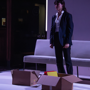 Spectacle - Les Crapauds