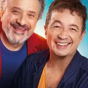 Spectacle Les grands enfants