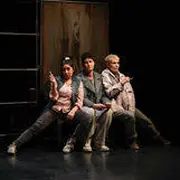 Spectacle Les inavouables