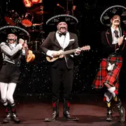 Spectacle Les mangeurs de lapin