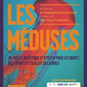 Spectacle - les méduses