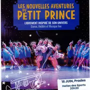 Spectacle : Les Nouvelles Aventures Du Petit Prince