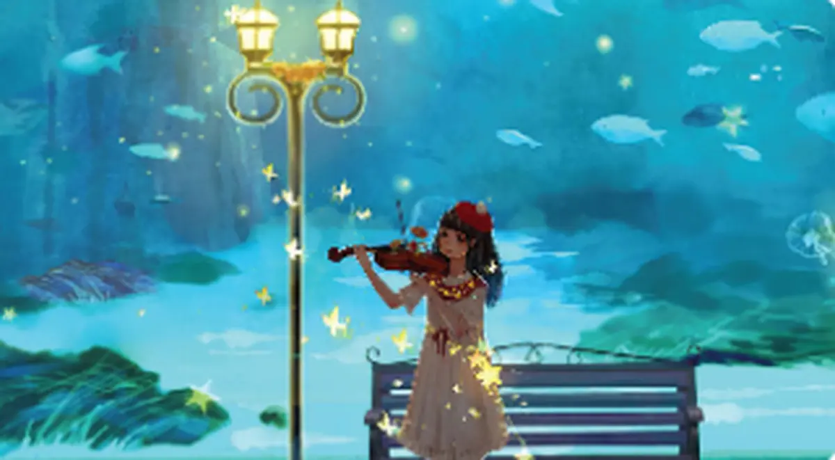 Spectacle Les Petites Scènes La Guia Feminista