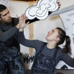Spectacle Les Petites Scènes Mauvaise Graine Et Drôle De Pousse