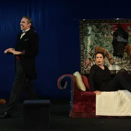 Spectacle - Les règles du savoir- vivre dans la société moderne