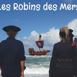 Spectacle « Les Robins Des Mers »