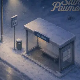Spectacle - Les Saints Paumés