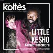 Spectacle - Little Kesho