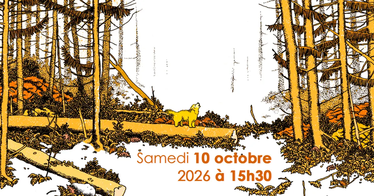 Spectacle - Loup d'Or
